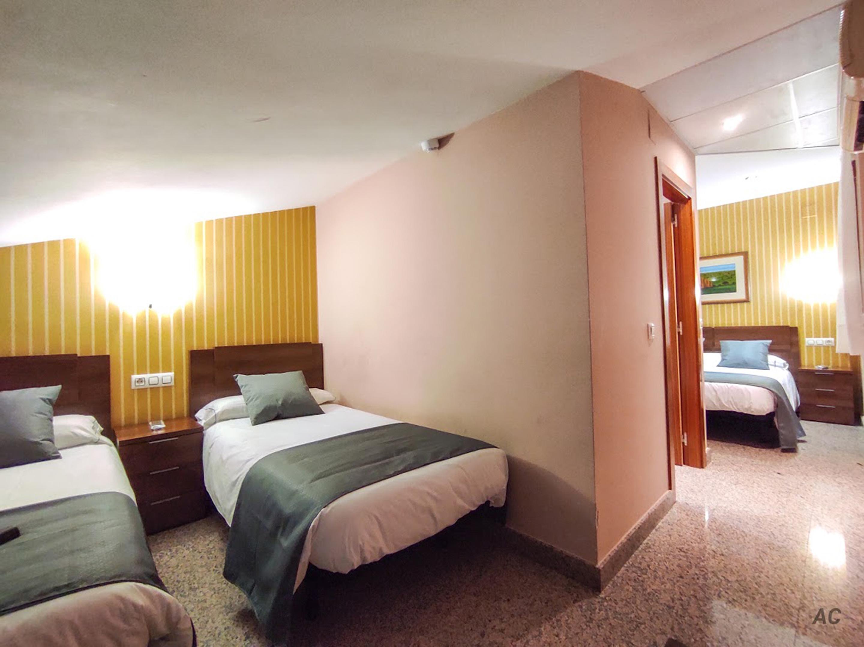 Hotel Arcos Catedral Ciudad-Rodrigo Dış mekan fotoğraf