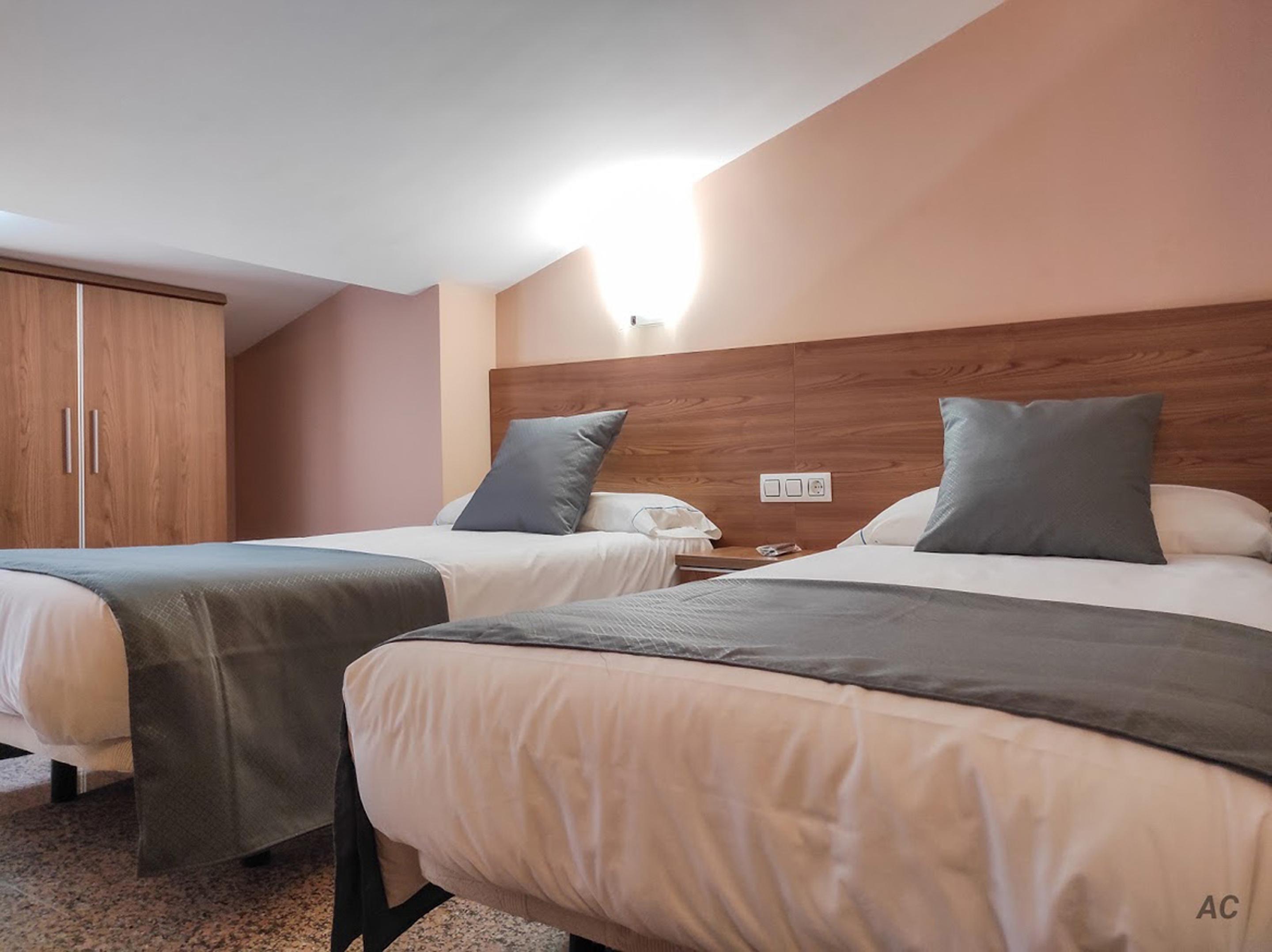 Hotel Arcos Catedral Ciudad-Rodrigo Dış mekan fotoğraf