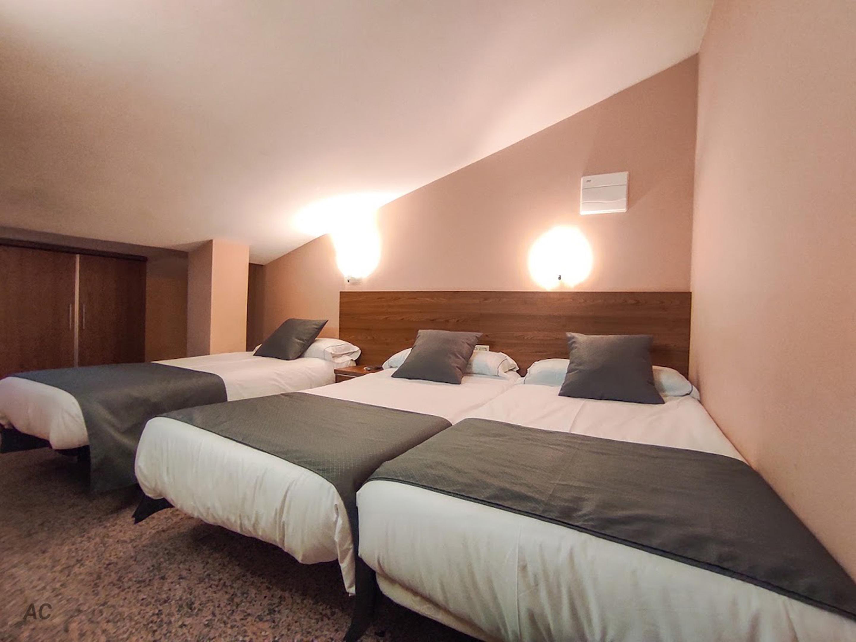 Hotel Arcos Catedral Ciudad-Rodrigo Dış mekan fotoğraf