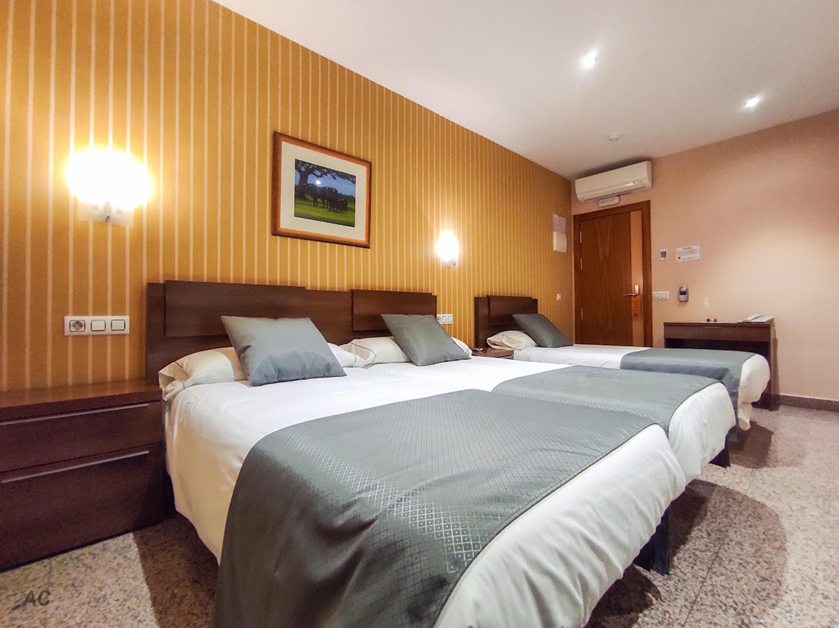 Hotel Arcos Catedral Ciudad-Rodrigo Dış mekan fotoğraf