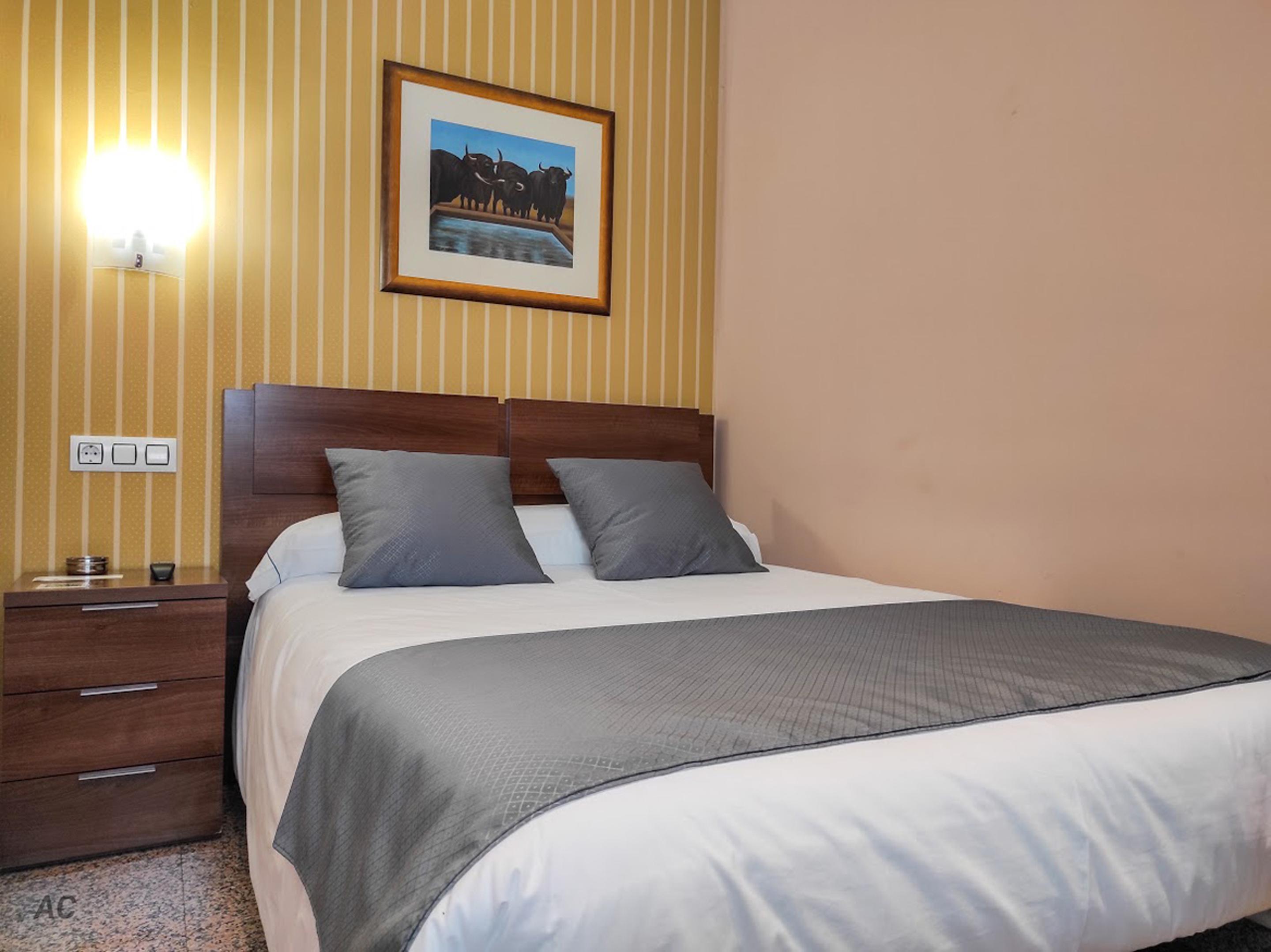 Hotel Arcos Catedral Ciudad-Rodrigo Dış mekan fotoğraf