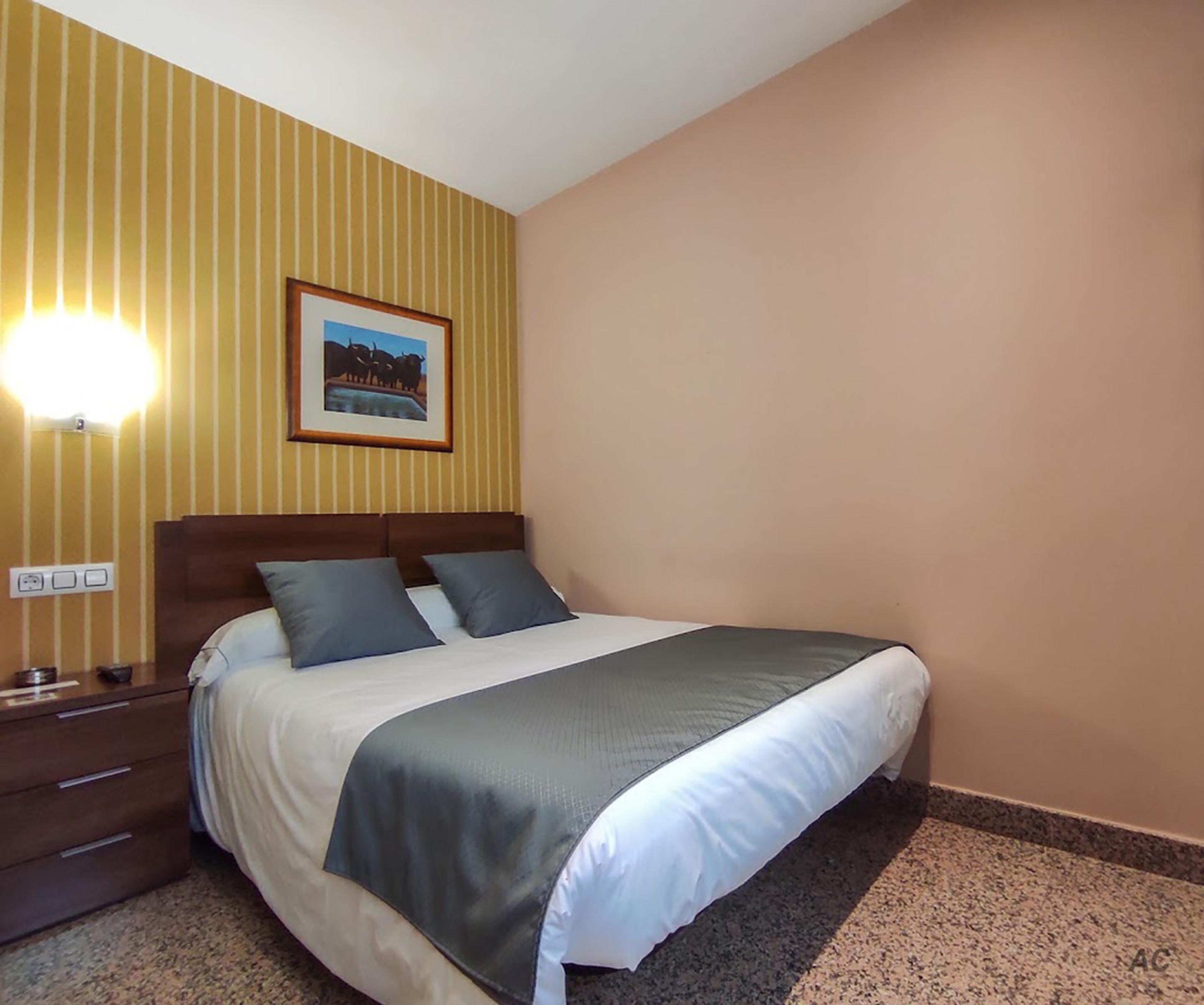 Hotel Arcos Catedral Ciudad-Rodrigo Dış mekan fotoğraf