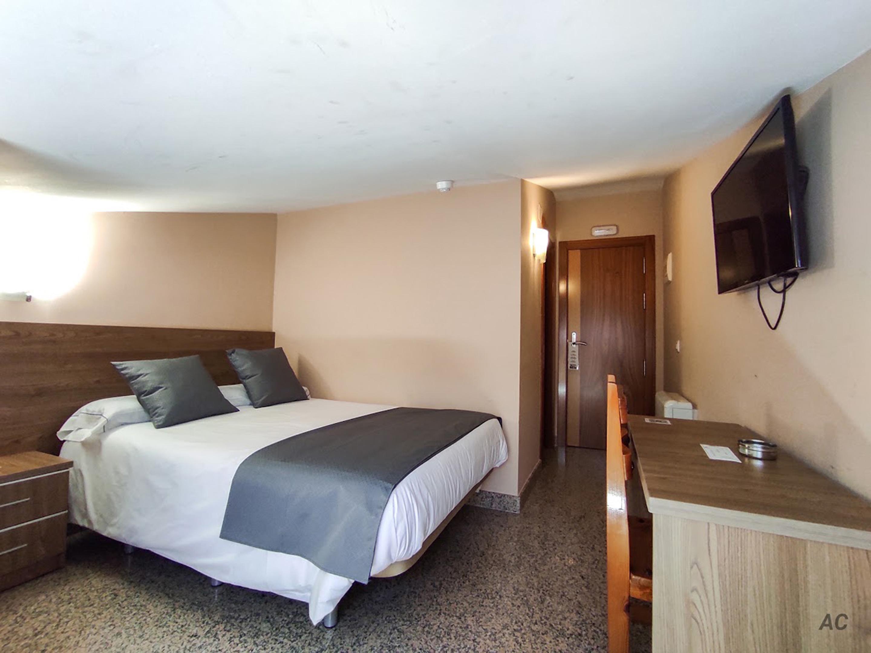 Hotel Arcos Catedral Ciudad-Rodrigo Dış mekan fotoğraf