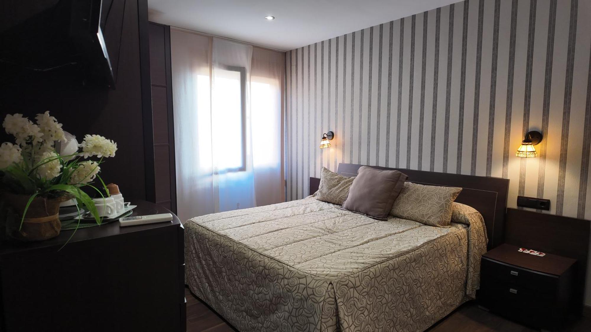 Hotel Arcos Catedral Ciudad-Rodrigo Dış mekan fotoğraf